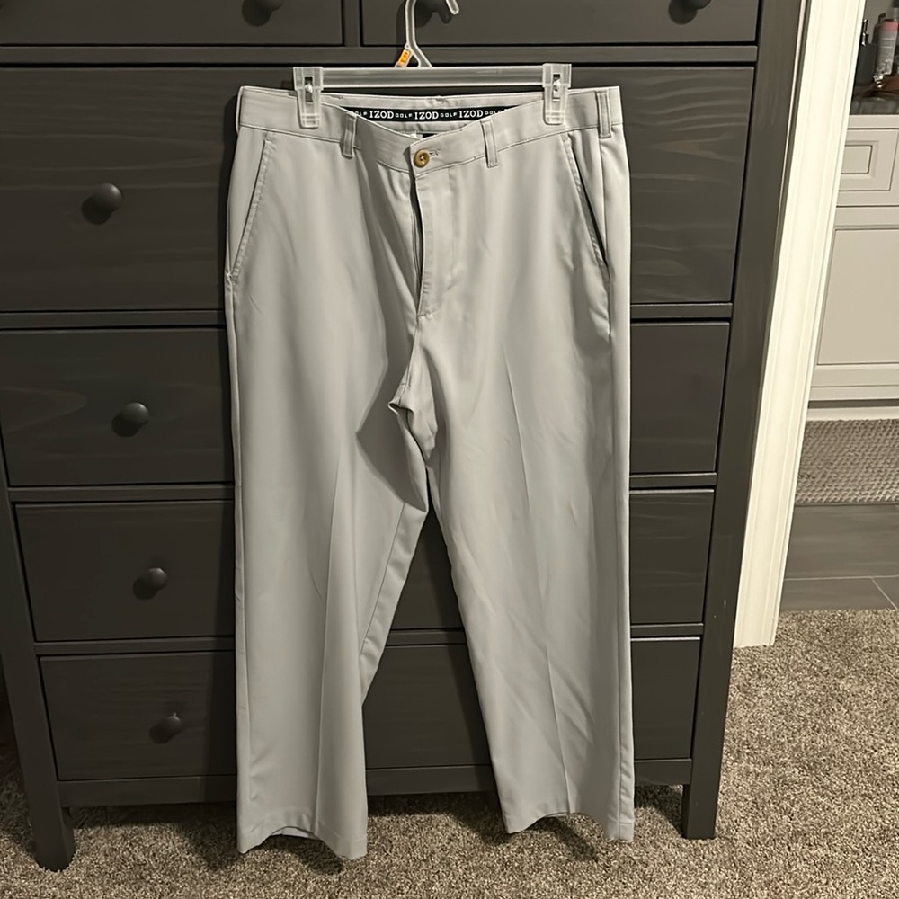 Men’s golf pants